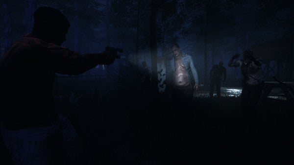 PS4 Daymare 1998 Black Edition (R2)