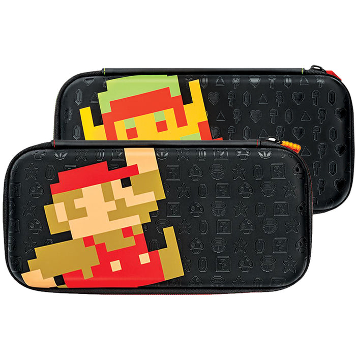 PDP Slim Travel Case for Nintendo Switch