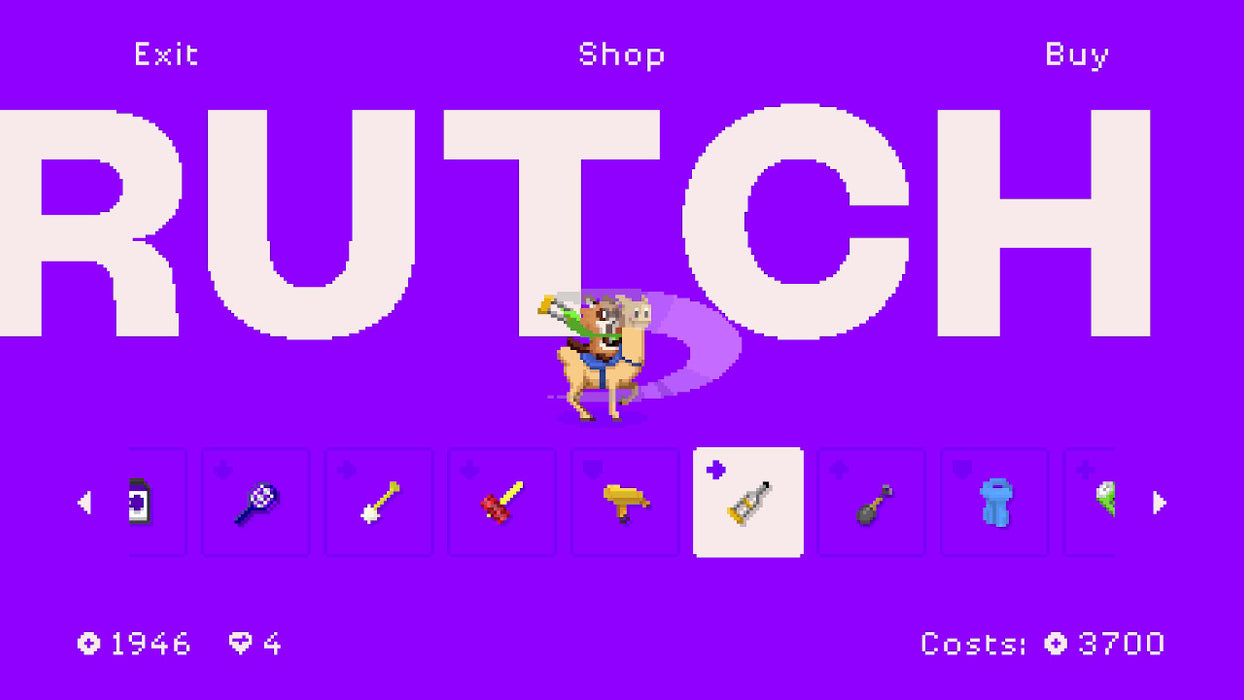 Nintendo Switch SuperEpic The Entertainment War (ASIA)