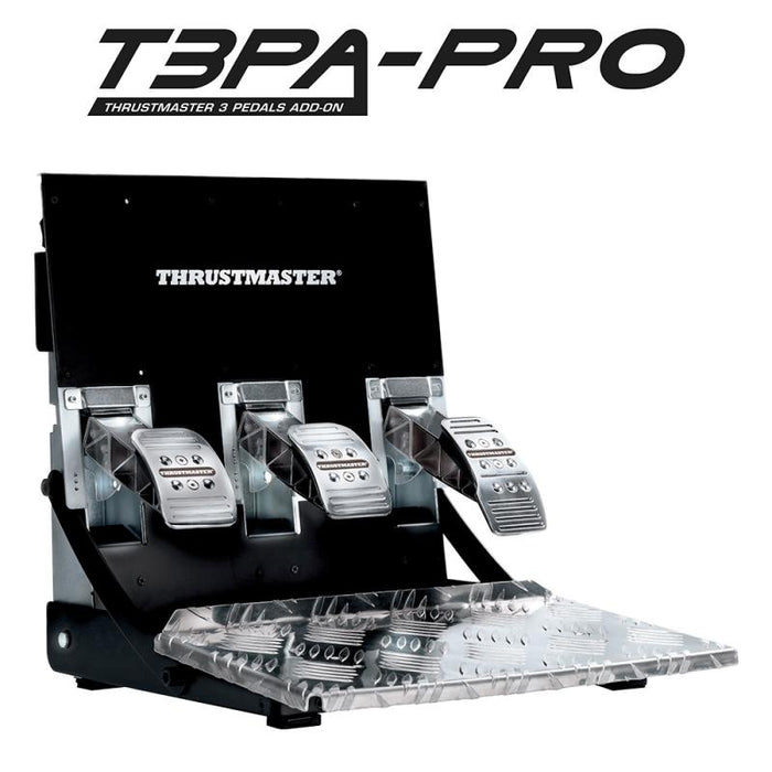 Thrustmaster TH8A & T3PA Pro Race Gear