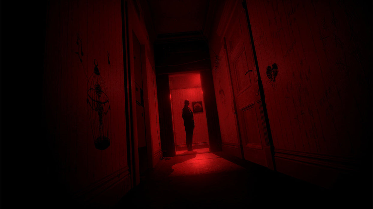 PS4 VR Transference (R3)