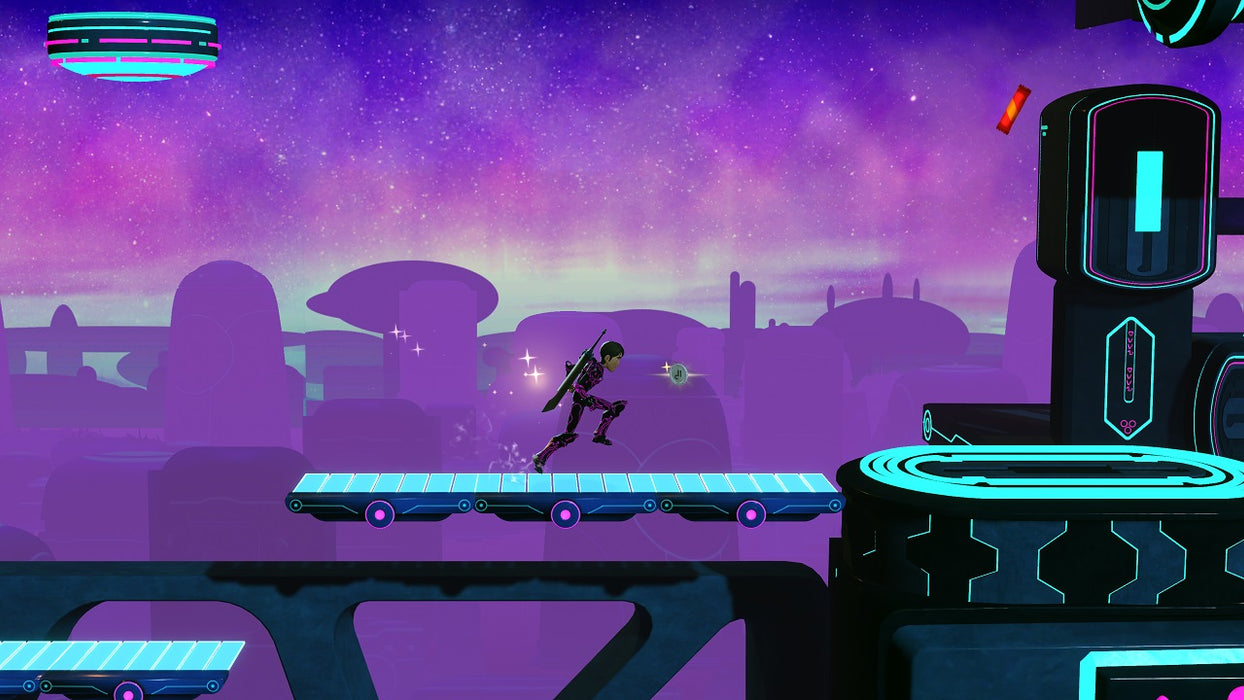 Nintendo Switch Trollhunters Defenders of Arcadia (EU)