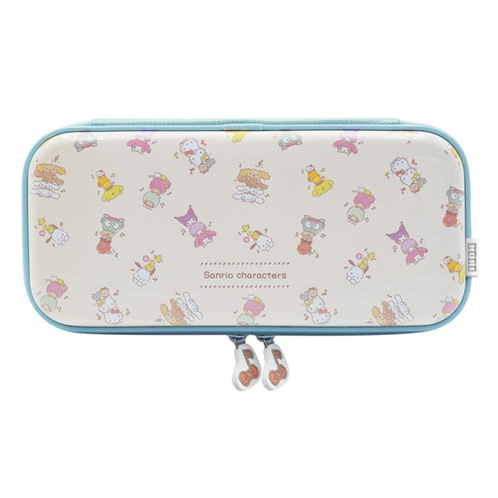 Hori Vault Case for Nintendo Switch and OLED Model