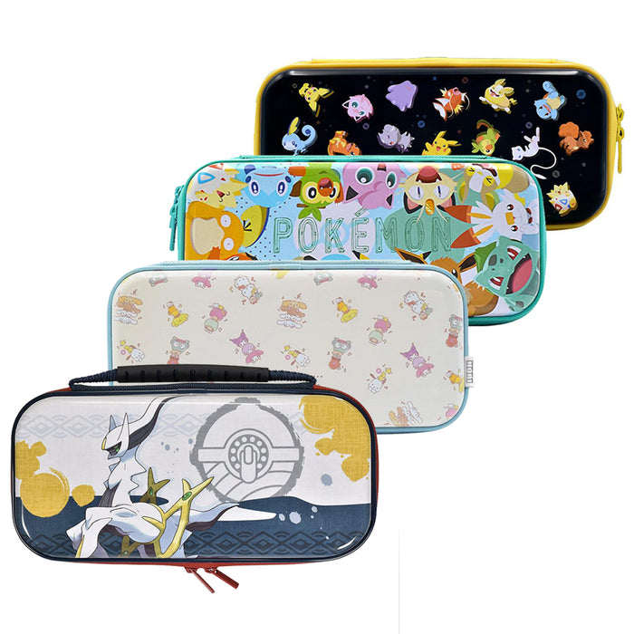 Hori Vault Case for Nintendo Switch and OLED Model