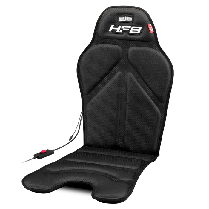 Beach Audio Next Level Racing Next Level Racing HF8 Haptic Feedback Gaming Pad — GAMELINE