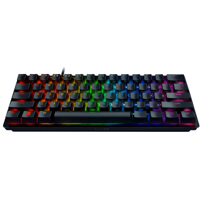 Razer Huntsman Mini Gaming Keyboard 60% Optical Gaming Keyboard