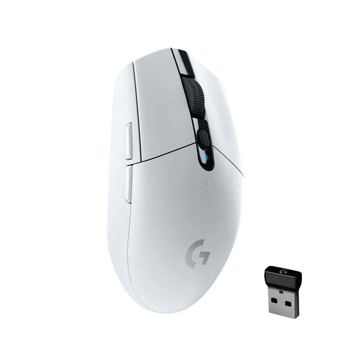 Logitech Wireless G304 Lightspeed Gaming Mouse