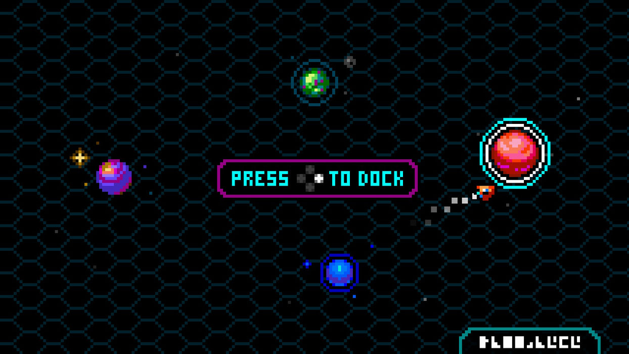 Nintendo Switch Xeodrifter (EU)